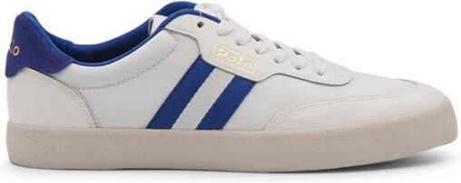 Ralph Lauren Sneakers man 40 OWR