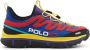Ralph Lauren Sneakers uomo Adventure 42 MLT - Thumbnail 1