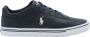 Ralph Lauren Sneakers van blauw leer 40 Blauw - Thumbnail 1