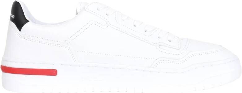 Polo Ralph Lauren Sport 300 Low Sneakers Schoenen white maat: 42 beschikbare maaten:41 42 43 44 45 46 - Foto 3