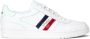 Ralph Lauren Court Schoenen White Heren - Thumbnail 7
