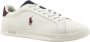 Ralph Lauren Sneakers White Heren - Thumbnail 1