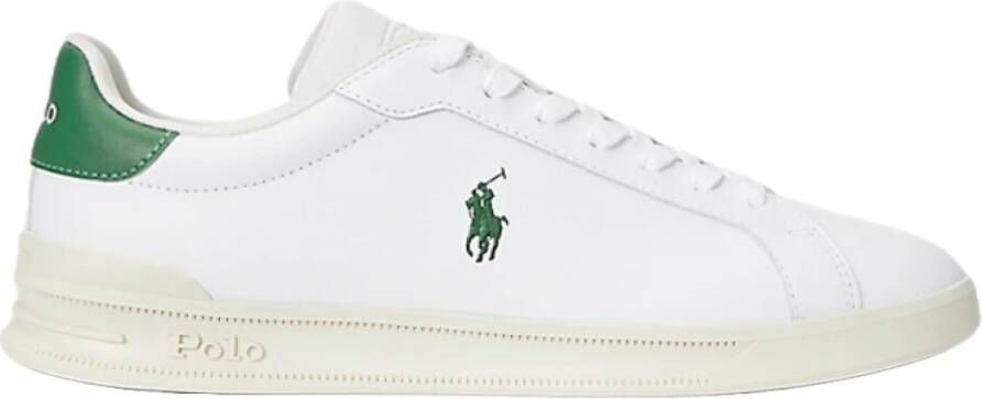 Polo Ralph Lauren Sneakers laag