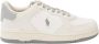 Polo Ralph Lauren Masters CRT Lifestyle in wit formaten: 41 - Thumbnail 1