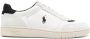 Ralph Lauren Sneakers Wit White Heren - Thumbnail 1