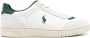 Ralph Lauren Sneakers Wit White Heren - Thumbnail 1