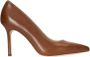 Lauren Ralph Lauren Pumps & high heels Lindella Ii Closed Toe Pumps in bruin - Thumbnail 1
