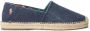 Polo Ralph Lauren Klassieke Espadrilles voor Mannen en Vrouwen Blue Heren - Thumbnail 7