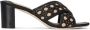 Ralph Lauren Stijlvolle Sandalen voor de Zomer Black Dames - Thumbnail 1