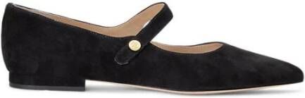 Ralph Lauren Stijlvolle Schoenen voor Mannen en Vrouwen Black Dames