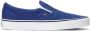 Ralph Lauren Stijlvolle Sneakers voor Mannen en Vrouwen Blue Heren - Thumbnail 1