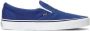 Polo Ralph Lauren Stijlvolle Sneakers voor Mannen en Vrouwen Blue Heren - Thumbnail 4