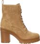 Lauren Ralph Lauren Boots & laarzen Cameron Boots in bruin - Thumbnail 1