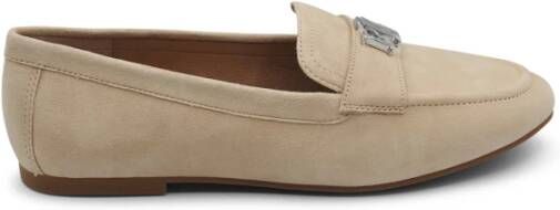 Ralph Lauren Suède Loafers