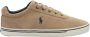 Ralph Lauren Suède Sneakers - Thumbnail 1