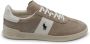Ralph Lauren Suede Sneakers Aera - Thumbnail 1