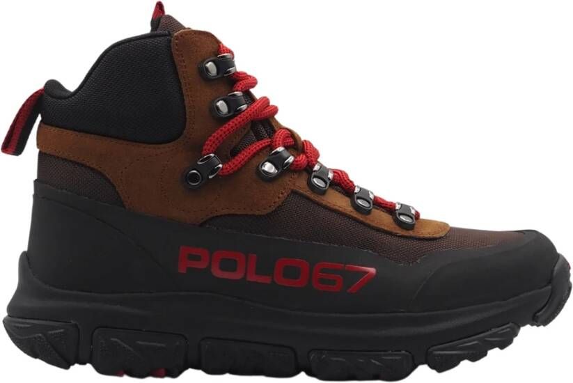Ralph Lauren Trekking schoenen heren Advtr 42 BRW