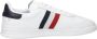 Ralph Lauren Verhoog je sneaker game met Polo HRT CT II White Heren - Thumbnail 1