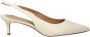 Lauren Ralph Lauren Pumps met elastisch bevestigingsriempje model 'LOLAH II' - Thumbnail 1