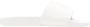 Ralph Lauren Stijlvolle witte logo print instap sandalen White Heren - Thumbnail 1