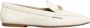 Ralph Lauren Witte platte schoenen White Dames - Thumbnail 1