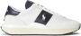 Polo Ralph Lauren Sneakers met labelprint model 'TRAIN' - Thumbnail 4