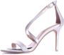 Lauren Ralph Lauren Sandalen GABRIELE-SANDALS-HEEL SANDAL - Thumbnail 4