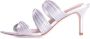 Lauren Ralph Lauren Slippers LORRAINE-SANDALS-HEEL SANDAL - Thumbnail 1