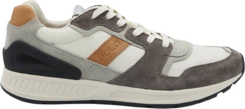 Ralph Lauren Zomersneakers