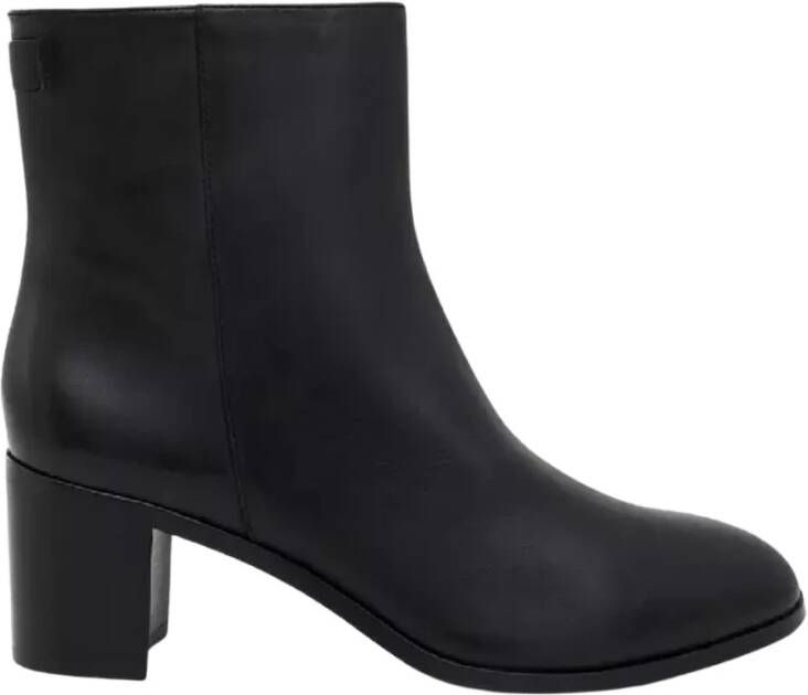 Lauren Ralph Lauren Boots & laarzen Cassie Boots Bootie in zwart