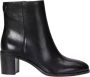 Lauren Ralph Lauren Boots & laarzen Cassie Boots Bootie in zwart - Thumbnail 7