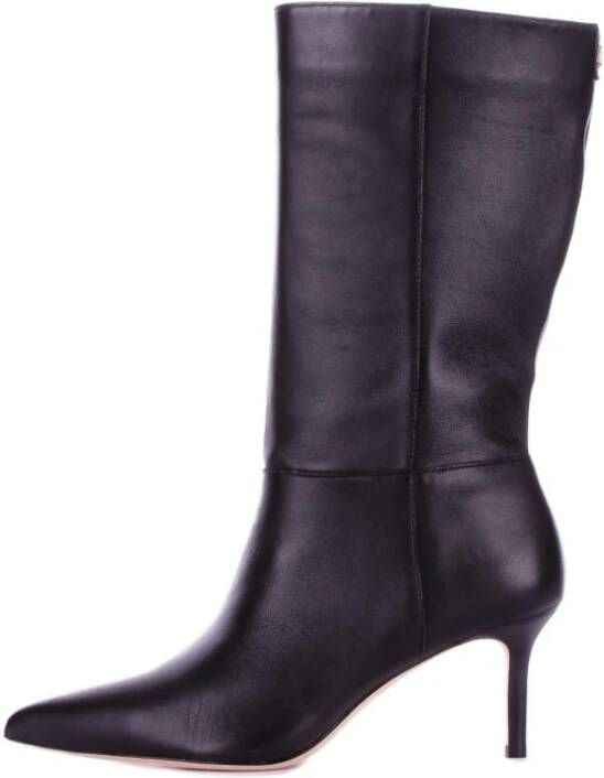 Lauren Ralph Lauren Laarzen LEANNAH-BOOTS-MID BOOT