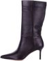 Lauren Ralph Lauren Laarzen LEANNAH-BOOTS-MID BOOT - Thumbnail 1