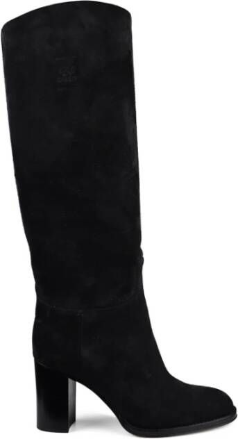 Lauren Ralph Lauren Boots & laarzen Artizan Ii Mid Boot in zwart