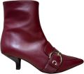 Ras Botines 8244-F - Rood