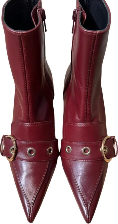 Ras Botines 8244-F - Foto 4