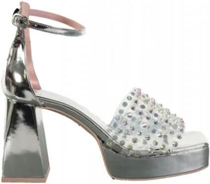 Ras Schoenen > Flats > Muiltjes