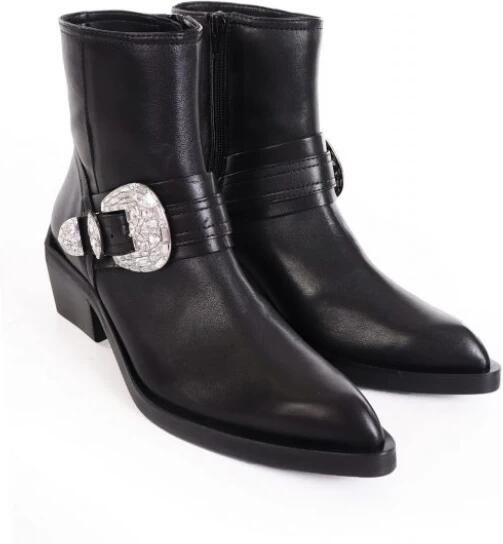 Ras Takkin Laarsjes met Gesp en St s - Foto 2