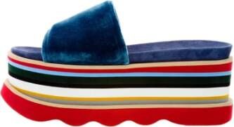Ras Sandaal Stijl 9184-S