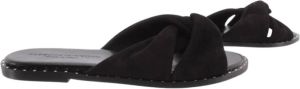 Rebecca Minkoff Slippers Zwart Dames