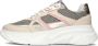 Red Rag Meisjes Sneakers Beige Stijlvol Model - Thumbnail 2