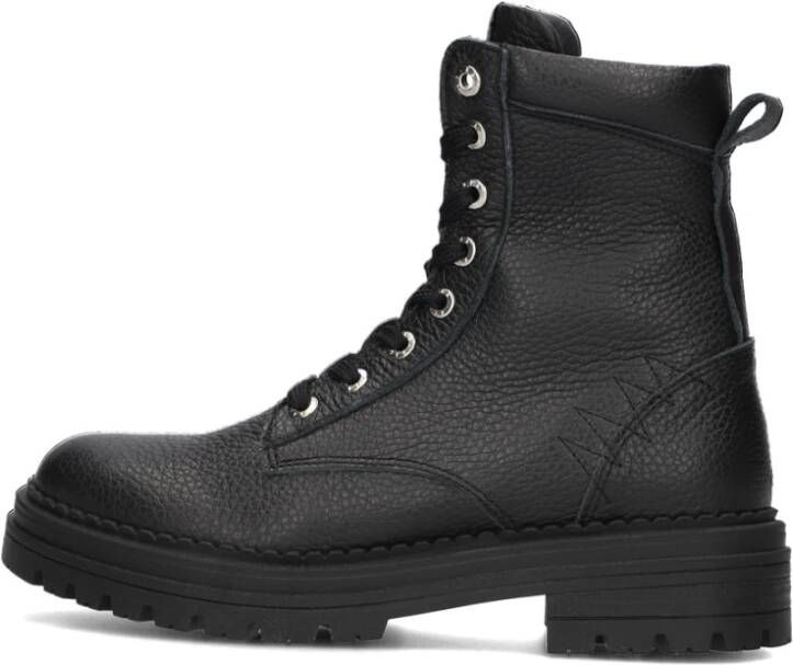 Red Rag Meisjes Veterboots 12472