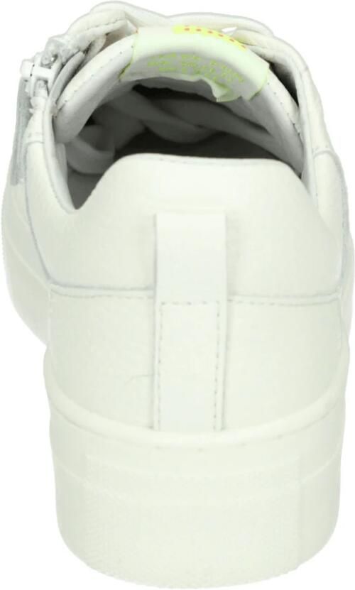 Red Rag 13360 Kinderen MeisjesLage schoenenKindersneakers Wit beige - Foto 3