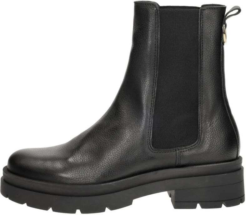 Red Rag Zwarte Chelsea Boots voor Stijlvolle Avonturen Black Dames - Foto 3