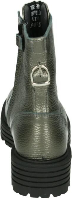 Red Rag 12514~~~~~~~~~~~~~~~~~~~~~~~~~ Half-hoog Metallics - Foto 2