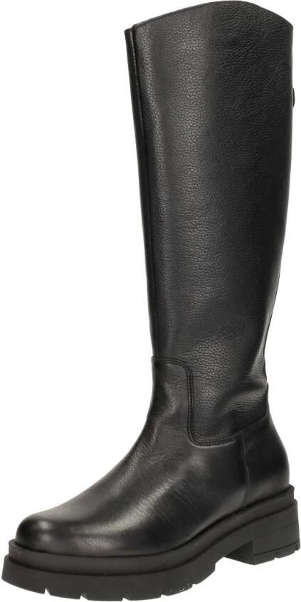 Red Rag Stijlvolle Zwarte Laarzen Black Dames - Foto 3