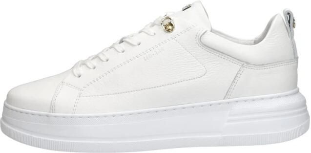 Red Rag Sneakers Laag Sneakers Laag wit - Foto 3