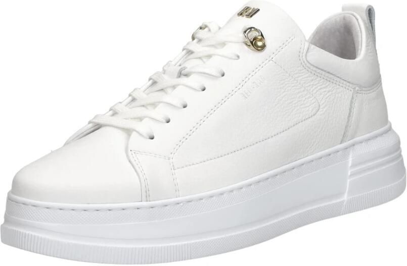 Red Rag Sneakers Laag Sneakers Laag wit - Foto 4