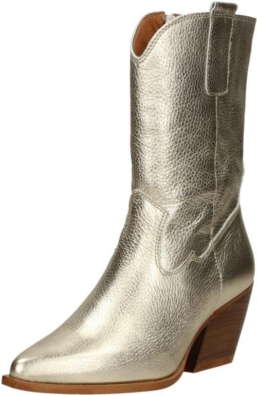 Red Rag 75010~~~~~~~~~~~~~~~~~~~~~~~~~ Cowboylaarzen Metallics - Foto 8