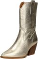 Red Rag Red-Rag 75010 Cowboylaarzen Western Laarzen Dames Goud - Goud